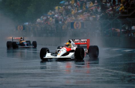 Ayrton Senna HD Wallpapers - Top Free Ayrton Senna HD Backgrounds ...