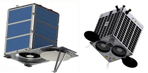 System Designs of Microsatellites: A Review of Two Schools of Thoughts ...