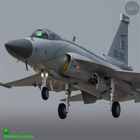 China's JF-17 'Favorite' To Seal Argentina Fighter Jet Deal; US F-16 ...