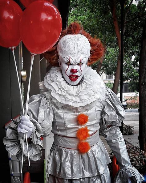 Pennywise by PrinceDeGuzman Transformations ...