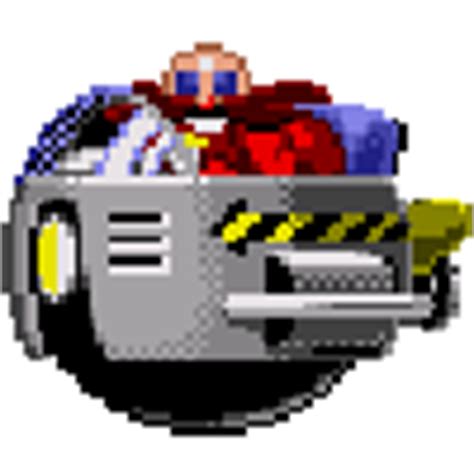 Eggman Avatar at Avatarist