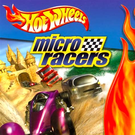 Hot Wheels: Micro Racers Guide - IGN