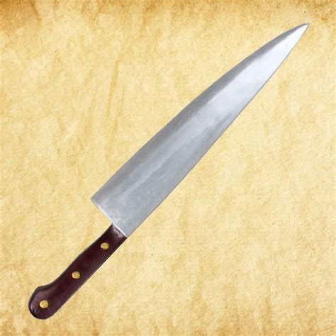 Large Kitchen Knife - Scare Products