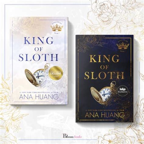 King of Sloth (Kings of Sin, #4) by Ana Huang | Goodreads