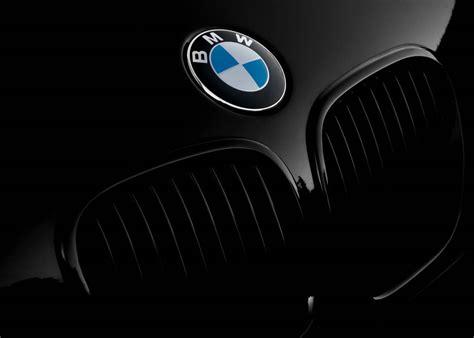 La signification du logo de BMW - Free Logo Design