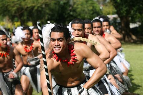 A Brief History of Tonga - Tonga Pocket Guide