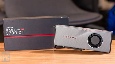 AMD Radeon RX 5700 XT vs. Nvidia GeForce RTX 2070 Super: Which Graphics ...