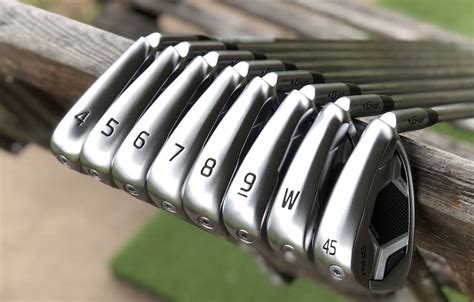 PING G430 Irons Review | Golfer Geeks