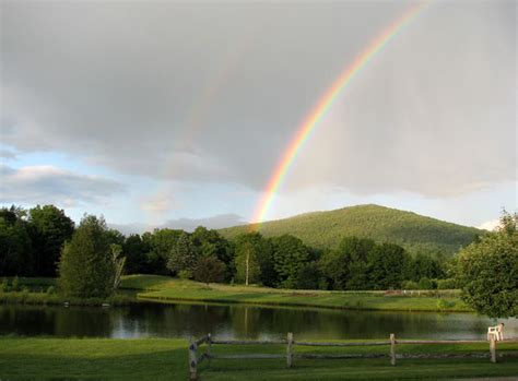 The Benedictine Monks of Weston Priory, Vermont - Retreat Accommodations