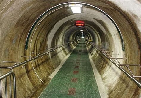 13. Korea: Secret Tunnels DMZ