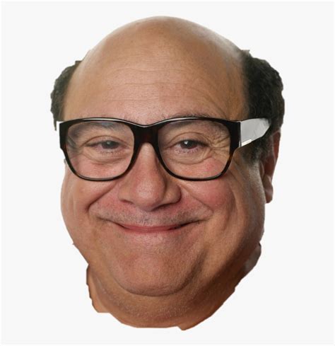 #danny #devito #dannydevito #meme - Danny Devito Face Png , Free ...