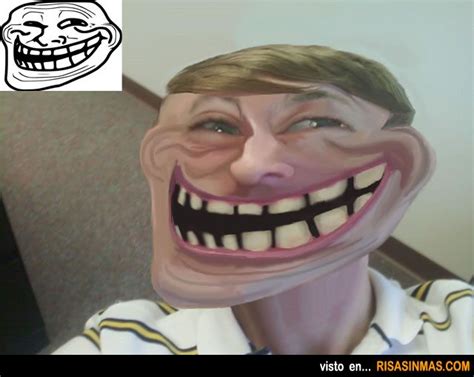 Pin on Troll Face!