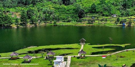 10+ Tempat Wisata Alam Bogor yang Wajib Dikunjungi!