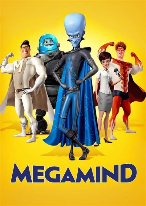 Hal Stewart / Tighten Fan Casting for Megamind (2000) | myCast - Fan ...