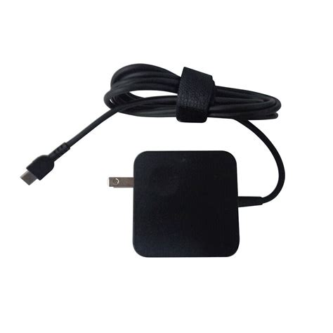 45W USB-C Ac Power Adapter Charger Cord for HP Probook 440 G7 - Walmart ...