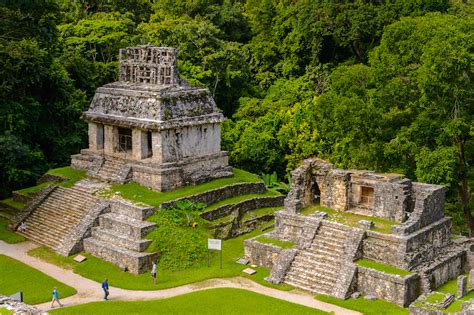 10 Most Beautiful Ancient Mayan Temples – Touropia Travel