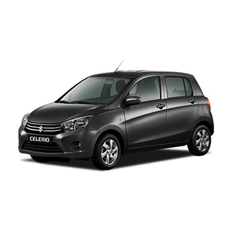 Suzuki Celerio 2019, Philippines Price, Specs & Official Promos | AutoDeal