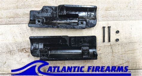 UZI Parts Kit Fixed Stock - AtlanticFirearms.com