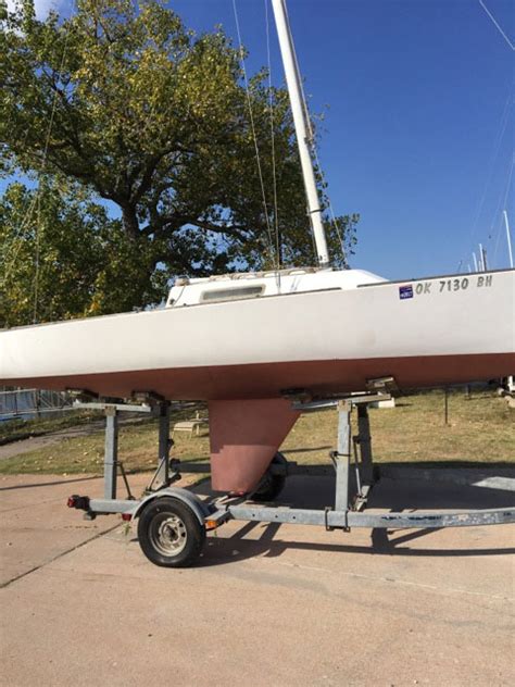 J/22, Oklahoma City, sailboat for sale from Sailing Texas, yacht for sale