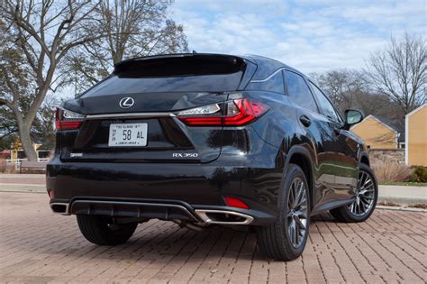 2020 Lexus RX: Everything You Need to Know | News | Cars.com