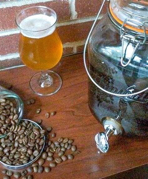 Coffee Beer: How to Cold Brew Coffee - American Homebrewers Association