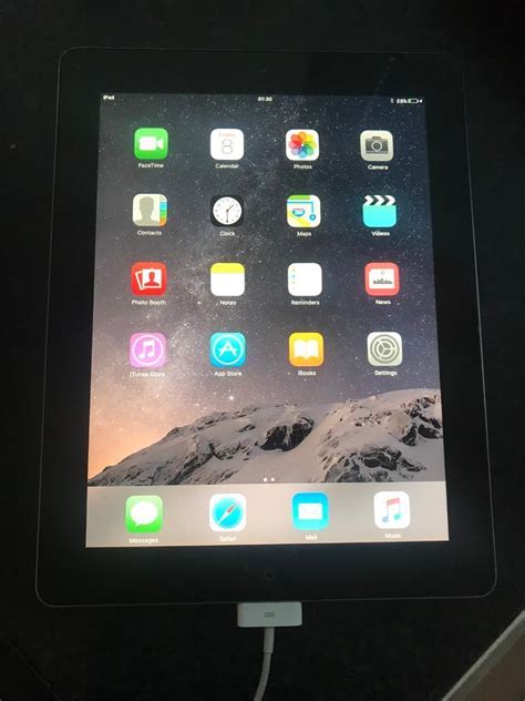 Apple iPad 2 16gb, Black, WiFi | in Norwich, Norfolk | Gumtree