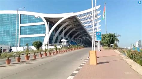 Goa International Airport,Goa Dabolim Airport,Goa airport inside,Goa ...