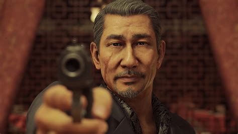 Yakuza: Like a Dragon - PS4 & PS5 Games | PlayStation (US)