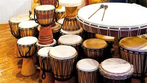 Explore More About Hand Drum Types 2023