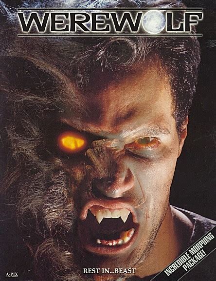 Werewolf (1996) (Film) - TV Tropes