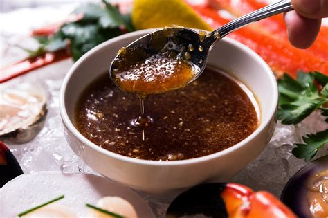 5 Delicious Ponzu Sauce Recipes You Need To Try ASAP - Tasteful Space