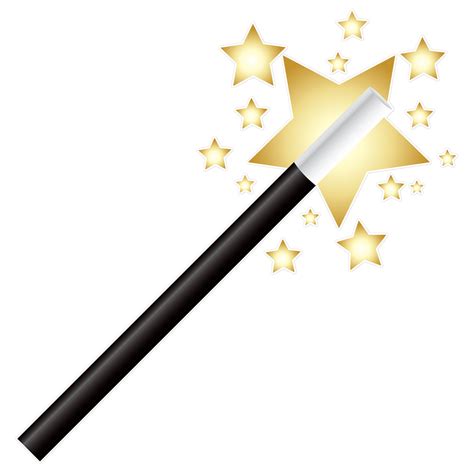 Magic Wand Png | Free Download Clip Art | Free Clip Art | on ...