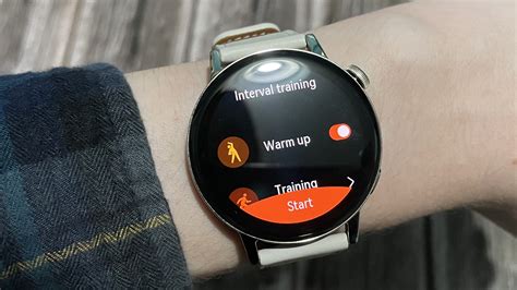 Huawei Watch GT 3 review | TechRadar