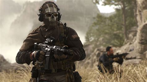 Call of Duty: Modern Warfare II Beta Coming Soon - BarkingDrum.com ...