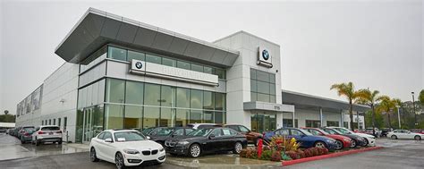 BMW Dealership Carlsbad, CA - BMW Sales, Specials, Service | BMW Vista