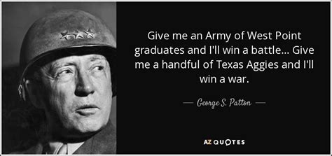 TOP 23 WEST POINT QUOTES | A-Z Quotes