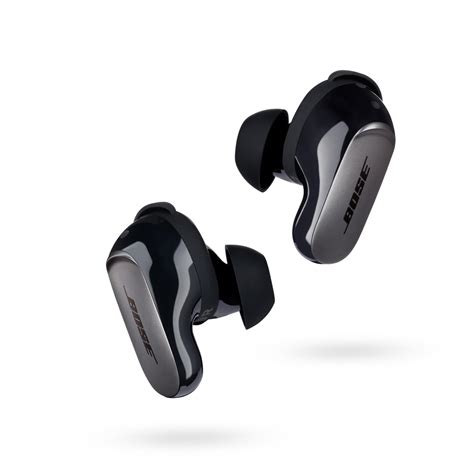 Bose NEW QuietComfort Ultra Wireless Noise Cancelling Earbuds ...