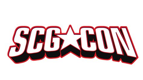 Upcoming Events: SCG Con Series