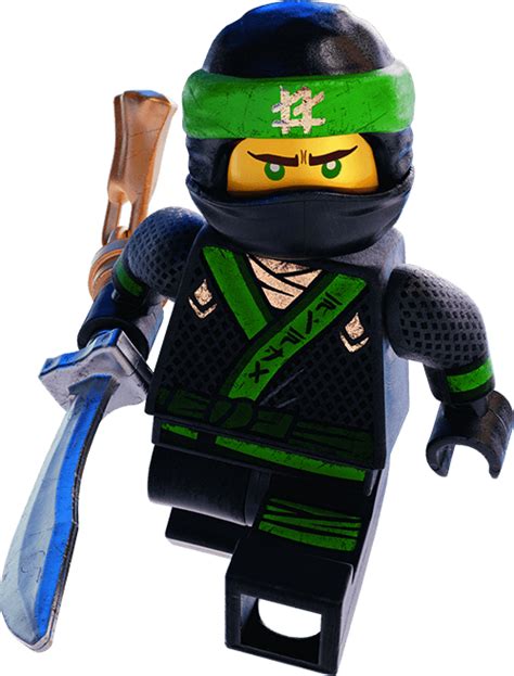 Image - Ninja lloyd lego ninjago movie.png | The Parody Wiki | FANDOM ...