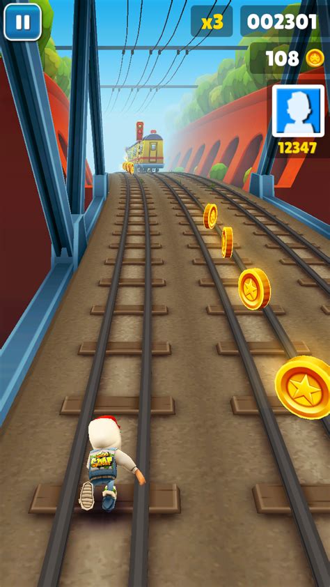 Subway Surfers Game Free Download for PC (2019)