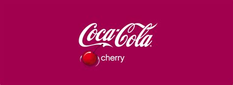 Cherry Coke Logo - LogoDix