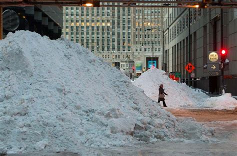 . Chicago Snow, Windy City Chicago, Chicago River, The Windy City ...