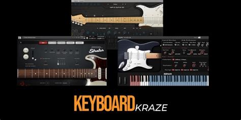 11 Best Electric Guitar VST Plugins Free Paid 2023 | atelier-yuwa.ciao.jp