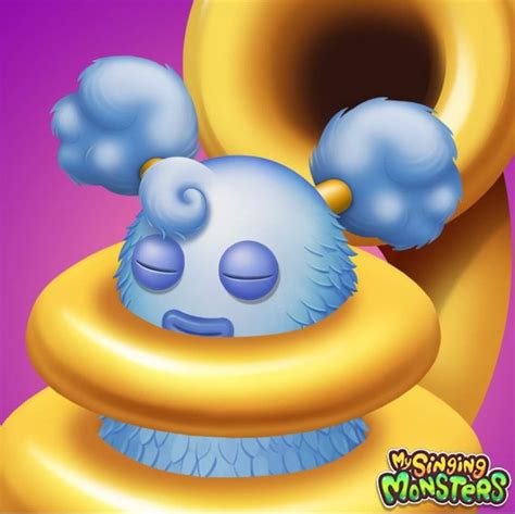 why I think Sooza is gorgeous. | Wiki | My Singing Monsters Amino Amino