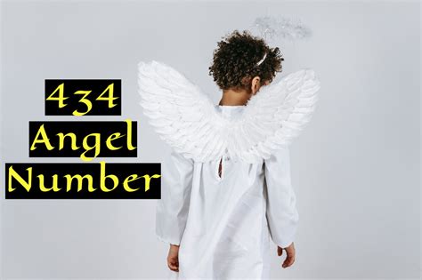 434 Angel Number - Indicates Creativity And Joy