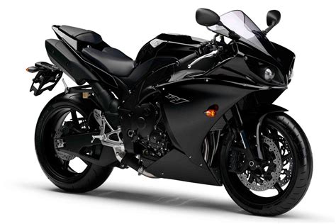 YAMAHA R1 - Motorcycles Photo (23391074) - Fanpop