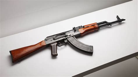 Ghk Akm Ak47 - 1920x1080