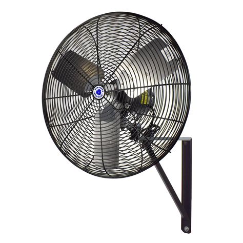 Wall Mounted Fans - Fans - The Home Depot