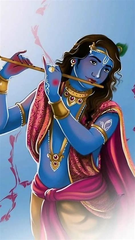 Top 999+ lord krishna animated images – Amazing Collection lord krishna ...