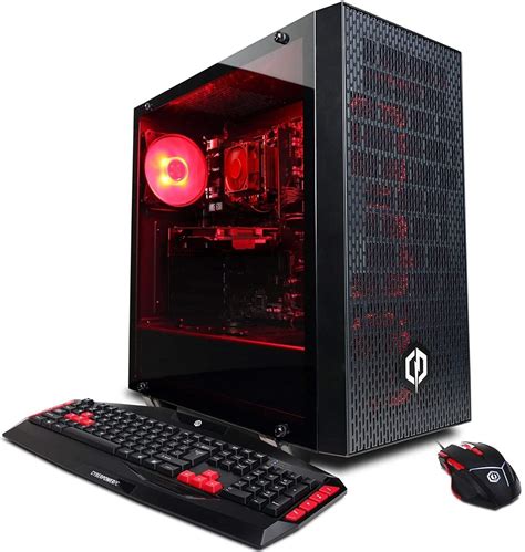 7 Best Gaming PCs Under $500 in 2020 [October]